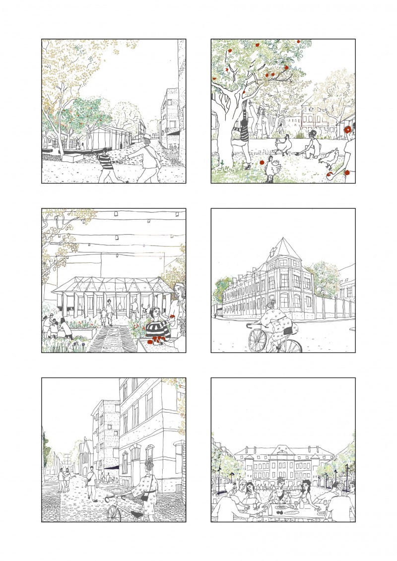 19(10)-A-STUDY_CROQUIS 1